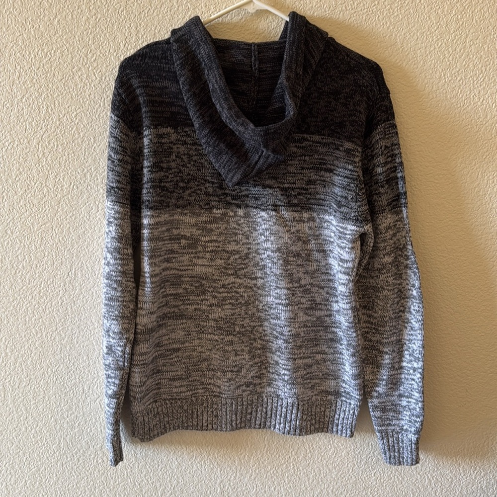 Medium Multicolored Hoodie By Retrofit View 2